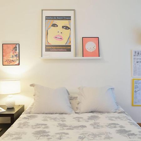 Milano Lights Hotel Bagian luar foto
