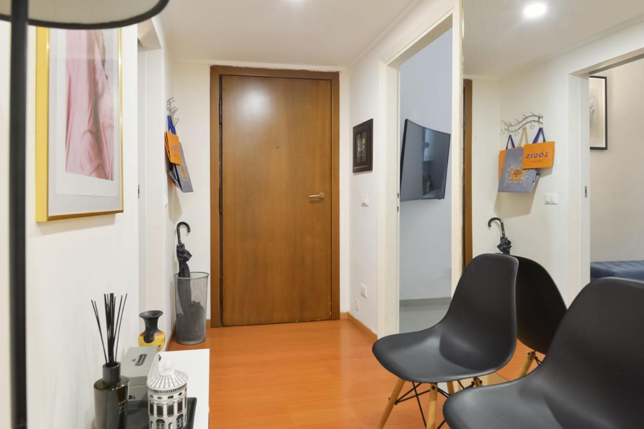 Milano Lights Hotel Bagian luar foto