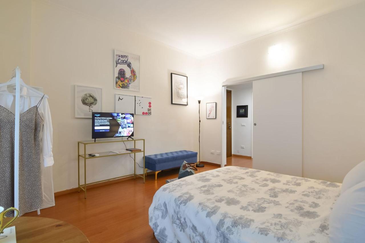 Milano Lights Hotel Bagian luar foto