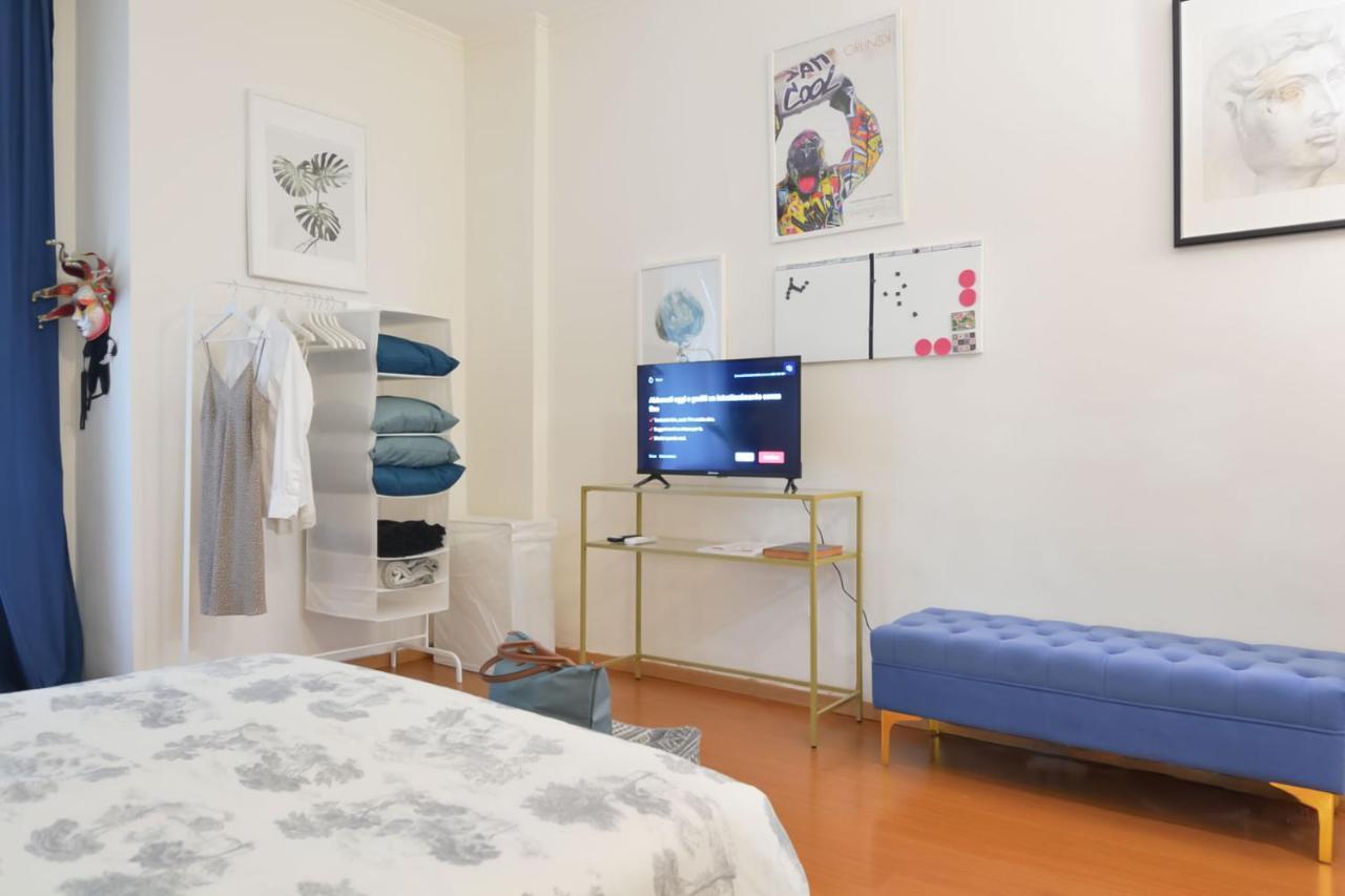 Milano Lights Hotel Bagian luar foto