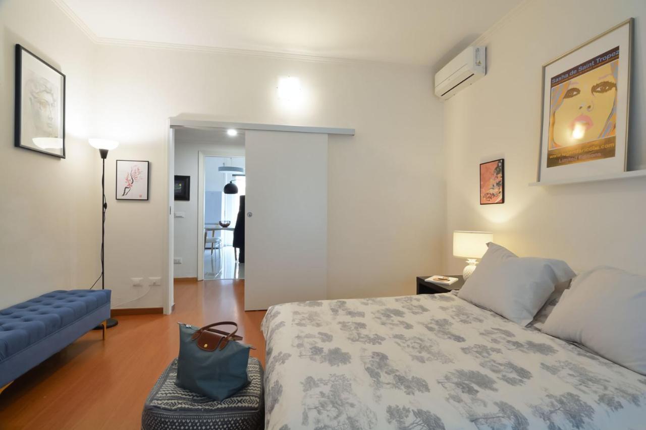 Milano Lights Hotel Bagian luar foto