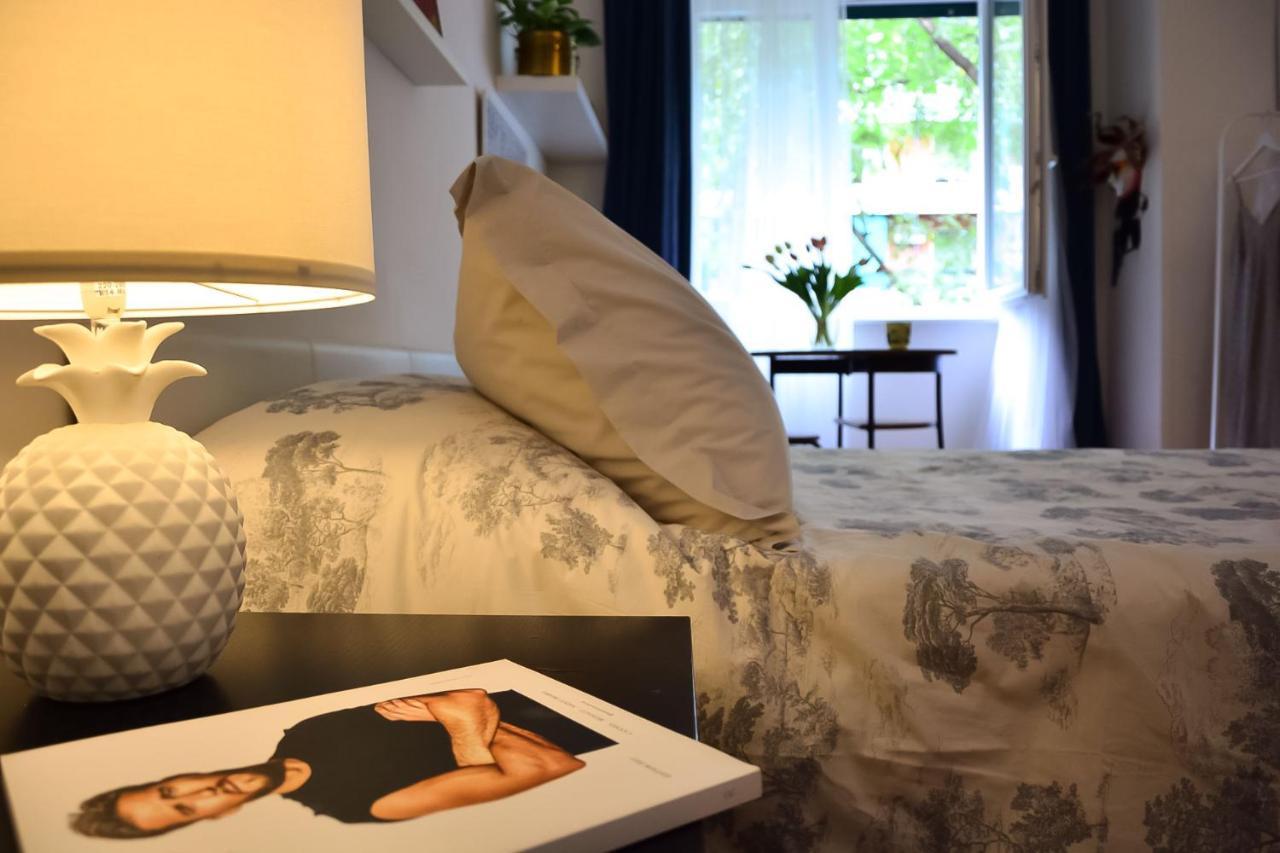 Milano Lights Hotel Bagian luar foto