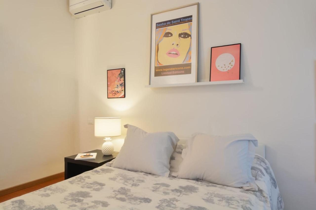 Milano Lights Hotel Bagian luar foto